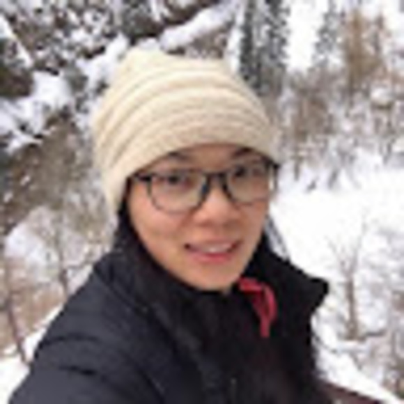 Meet your Posher, Nancy - Picture 1 of 1